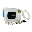 nissan micra washer pump