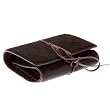 RMC Martin Ksohoh Red Monkey Company MKWS 3 fold brown horse hair portrait wallet