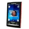 Sony Ericsson Unlocked Smartphone Bluetooth  International