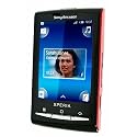 Sony Ericsson XPERIA X10 Mini E10i Unlocked Smartphone