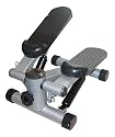 Body Fitness Mini Stepper