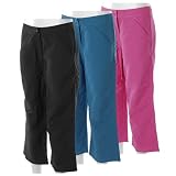 L.L. Bean Ripstop Microfiber Ladies Capris by 