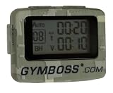 Gymboss GB2010 CAMO SOFTCOAT