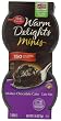 Betty Crocker Warm Delight Minis - Molten Chocolate Cake, 2.46-Ounce Packages (Pack of 9)