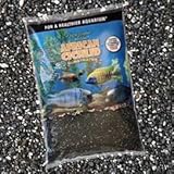 African Cichlid Rift Lake Sand 20lb 2cs (Catalog Category