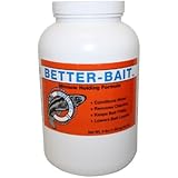 Sure Life SL103 Better Bait, 3 Pounds, White