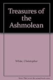 Treasures of the Ashmolean Museum : an illustrated souvenir of the collections