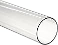 Insultab 30-VGA-0750C-P2 Vinylguard Shrink-To-Fit Covering, Polyvinyl Chloride, 3/4" Diameter, 25' Spool, Clear
