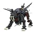 ZOIDS EPZ-003 グレートサーベル (1/72スケールプラスチックキット)でAmazonアフィリエイトツール