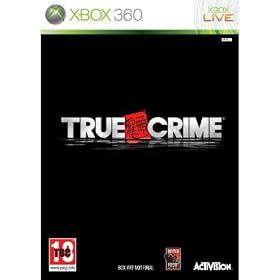 True Crime Hong-Kong