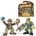 Indiana Jones Adventure Heroes: Indy vs. Dovchenko