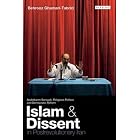 Click here to buy Islam and Dissent in Postrevolutionary Iran: Abdolkarim Soroush, Religious Politics and Democratic Reform by  Behrooz Ghamari-Tabrizi.