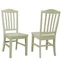 Color Story Side Chair - Green