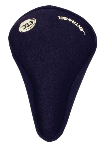 ETC Saddle Cover With Extra Gel