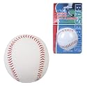 Baseball in Official Size & Weight