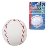 Baseball in Official Size & Weight