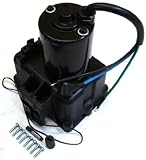 New Tilt/Trim Motor for BMW, Mercruiser, Volvo-Penta