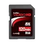 SanDisk Video HD SDHC 8Gb