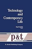 Technology and contemporary life