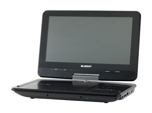 BLUEDOT �ݡ����֥�DVD�ץ졼�䡼 BDP-1030