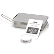 Camerons Products Gourmet Mini Smoker