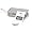 Camerons Products Gourmet Mini Smoker