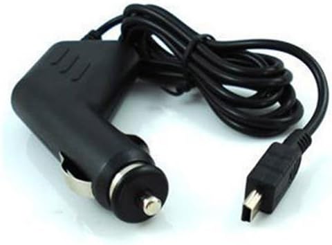 New Car Charger power cable cord for Garmin Nuvi Magellan TomTom Mio/Navman GPS