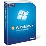 Windows 7 Professional 32/64 Bit Upgrade deutsch