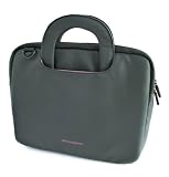 NGS - Extravangance - Sacoche pour Netbook 12" - Fuchsia