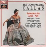 Favourite Arias