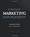 Strategic Marketing Management