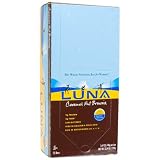Clifbar Luna Bar - 15 Pack