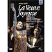 Lehar: La Veuve Joyeuse (The Merry Widow)