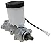 Raybestos MC391104 Brake Master Cylinder