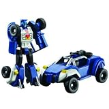 Transformers Universe Classics Legends Class > Beachcomber G1 Action Figure