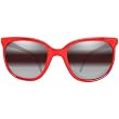I Ski Alta All Weather Sports Sunglasses - Red/Rose