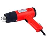 700F 925F 1500W 2 Speed Heat Gun UL/CUL