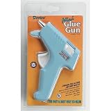 Review Darice  / Low Temp Mini Glue Gun