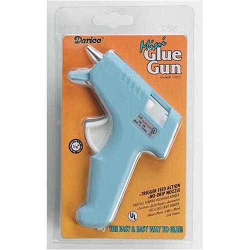 Childrens Toyshop  Toys : Low Temp Mini Glue Gun