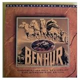 Ben-Hur (35th Anniversary Edition) [VHS]