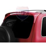 1996-2004 KIA Sportage Custom Spoiler Factory Style (Unpainted) by MrZAccessories