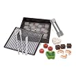 Melissa & Doug Grill Set