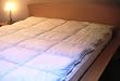 Surmatelas en Bambou Anti Transpirant Anti Bact�ries - 2 personnes - 140x195cm