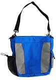 BOB Stroller Diaper Bag in Pacific Blue