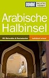 Produkt-Bild: DUMONT Richtig Reisen Arabische Halbinsel