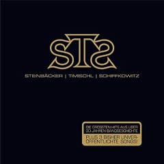S.T.S - Die Gr��ten Hits Aus �ber 30 Jahren Bandgeschichte
