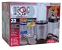 Magic Bullet Deluxe 22 Piece Set
