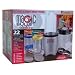 Magic Bullet Deluxe 22 Piece Set
