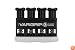 Planet Waves Varigrip Adjustable Hand Exerciser