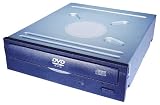 LiteOn iHDS118 - Disk drive - DVD-ROM - 18x - Serial ATA - internal - 5.25